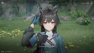 [Arknights: Endfield - Main Mission] Chapter 2 Process 2 Part 4 - The Surging Tide