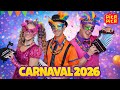 Pica-Pica: CARNAVAL 2026 (1 hora COMPILADO) #videosparaniños