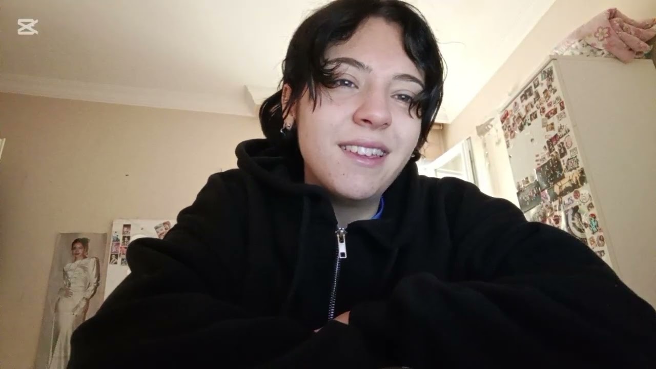 sohbet gene falan ✨