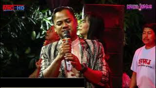 TETES BANYU MATA SINTREN DANGDUT WONG JUDES WA KALUR GROUP  LUNGSALAM 14 OKTOBER 2024