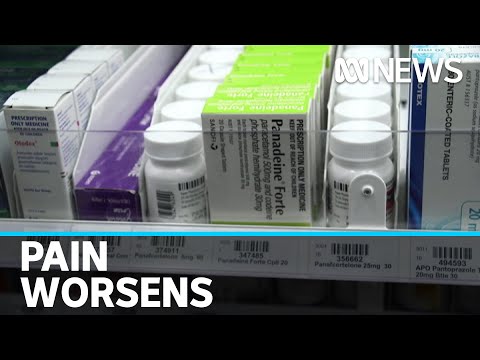Many people are unaware long-term opioid use can make pain worse, research finds | ABC News