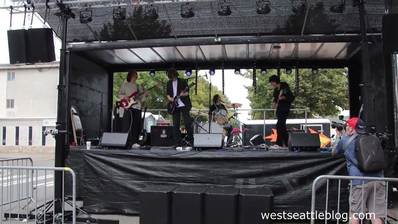 Princess Pulpit Admiral Junction Funktion YouTube