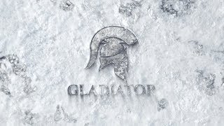 Epic Winter Snow Logo Reveal ★ After Effects Template ★ AE Templates