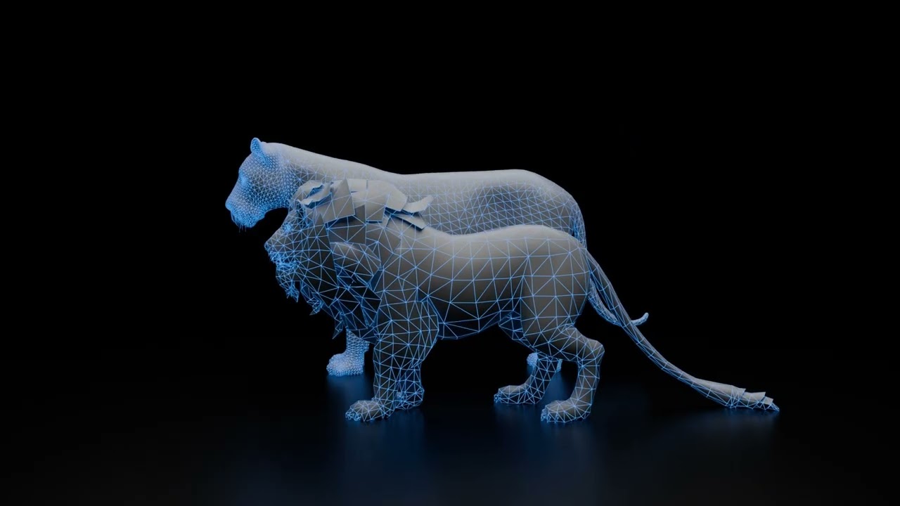 Visual Storytelling: A Fusion of Documentary and Animation portfolio