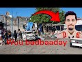 DEG DEG:ASAD DIYAANO OO KA BADBAADAY ISKUDAY DIL QARAXYADII MAANTA KHASAARAHA DHIMASHADA OO KORDHAY