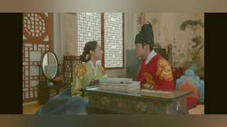 Mr Queen Hamil Ep16