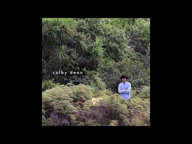 Colby Dean - Perfect Crime