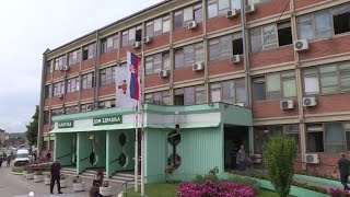 Info - Najava besplatnih preventivnih pregleda u Jagodini (TV KCN 24.05.2024)