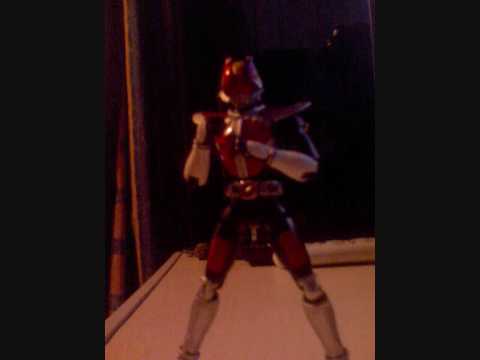 den-o hello