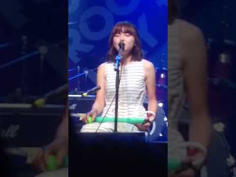 20180819 ROOKI'S DAY_가을방학 - 잘 있지 말아요