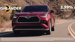 Joseph Toyota Of Cincinnati