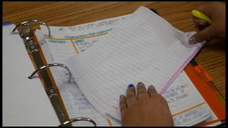 Avid Cornell Notes Profile