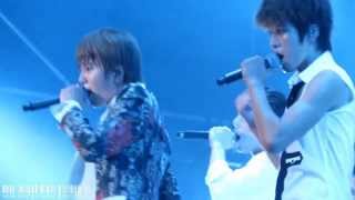 131012~13 OGS in Taipei The Chaser (성종.ver)