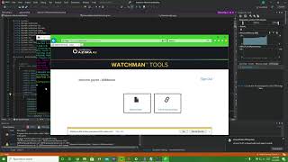 C# Visual Studio Selenium Automation DEMO