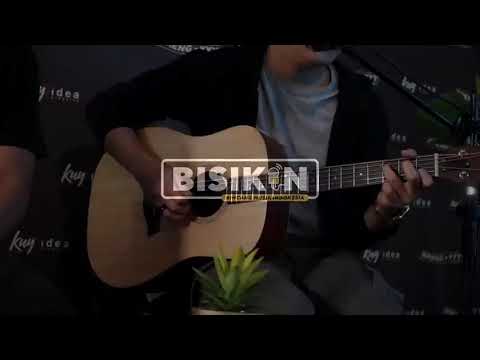 TERENDAP LARAKU - Naff ft. Angga Candra.