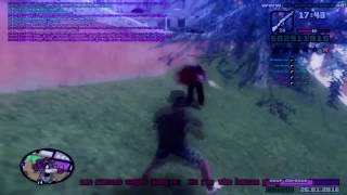 Rp-GameWorld Classic // Part 1 //