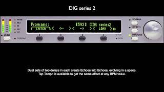 ECLIPSE: THE CASCADING ECHOES TALES LIBRARY - Gtr Demo P_1