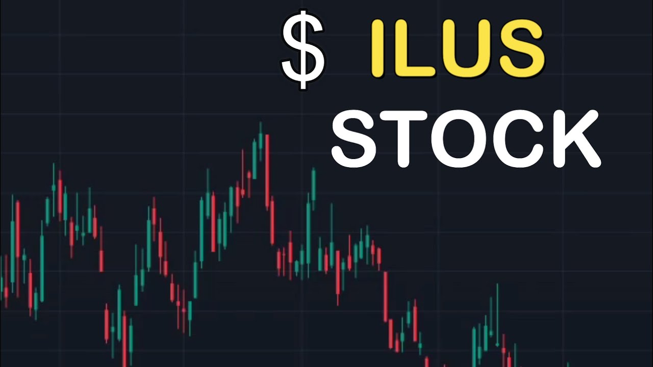 ILUS Stock News Today and Its Price Prediction 18 December YouTube