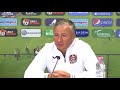 CFR Cluj - Conferinta de presa - Dan Petrescu înaintea meciului cu Concordia