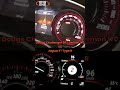 Dodge Challenger Srt Demon 170 vs Jaguar F-Type R #Shorts