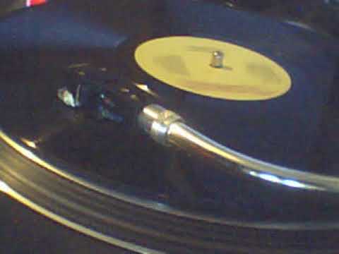 Anita Ward — Anita Ward – Ring My Bell ( TK Records 1979 )