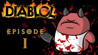 DiabLoL 1 ep 1 The Meating Room