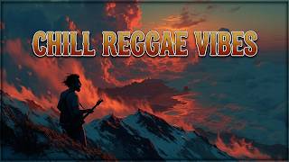 Reggae Music 2026 - Chill Reggae Vibes | Relaxing Jamaican Reggae Beats For Deep Studying