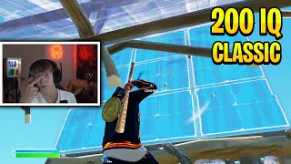 MrSavage 200IQ Classic