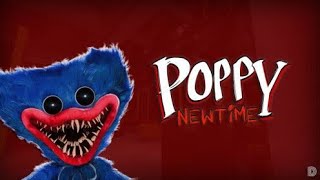 Jugando poppy playtime pt1 por me cancelaron la grabacion