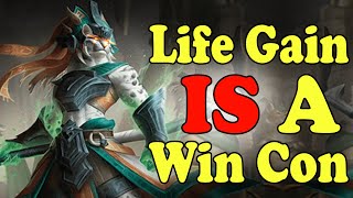The Best Selesnya Commander - EDH Deck Tech