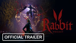 Project Rabbit - Official Trailer | Action 2026