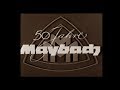 50 Jahre Maybach-Motorenbau [Industriefilm1959]