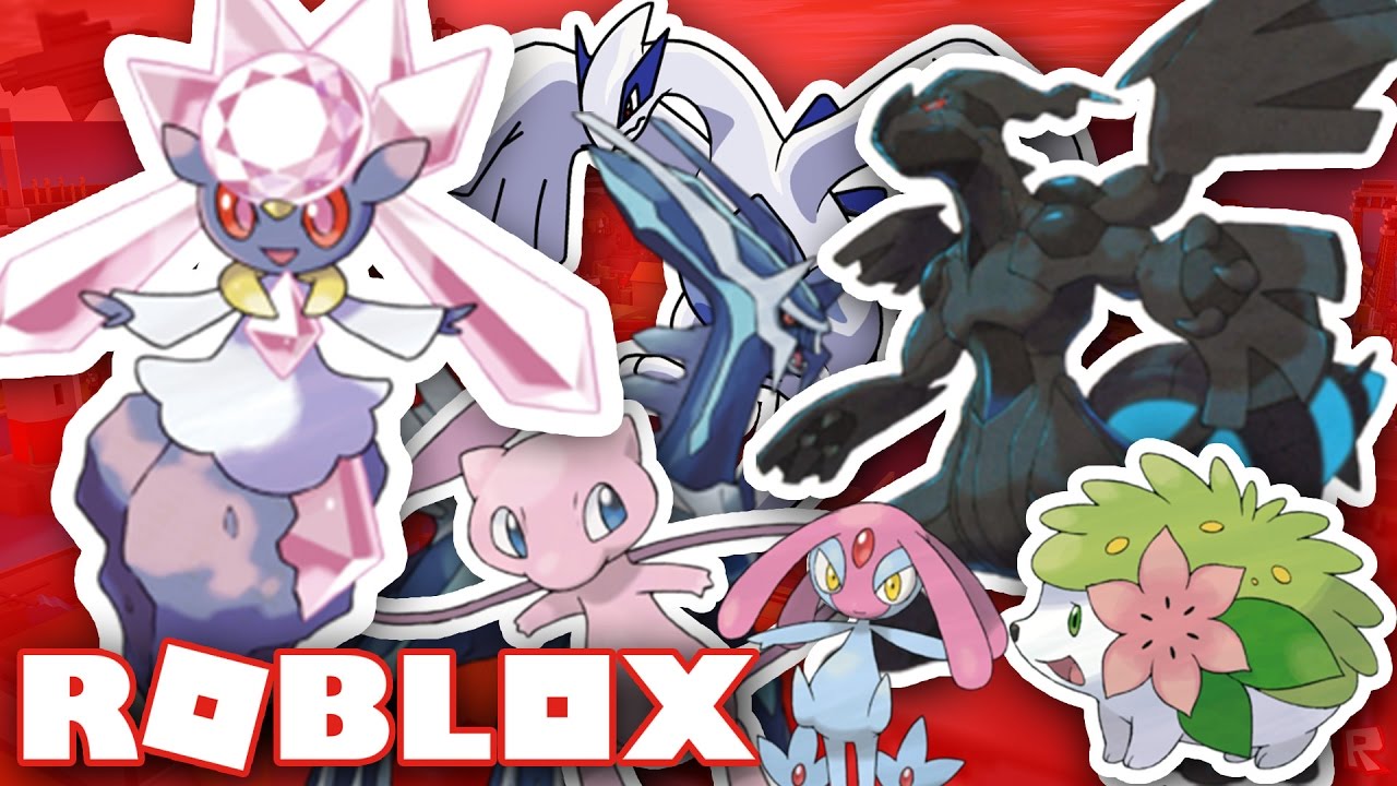 Getting Legendary Pokemon Roblox Project Pokemon Pokemon - getting legendary pokemon roblox project pokemon pokemon roulette