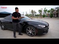 BMW M6 Performance first review in Cambodia