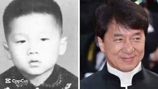 #JackieChan: From Stunts to Secrets – The Untold Story  #martialarts