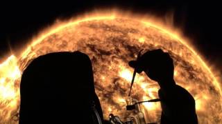 Space Dab