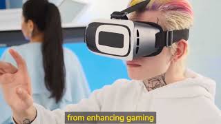 5 Futuristic Technologies That Will Change the World