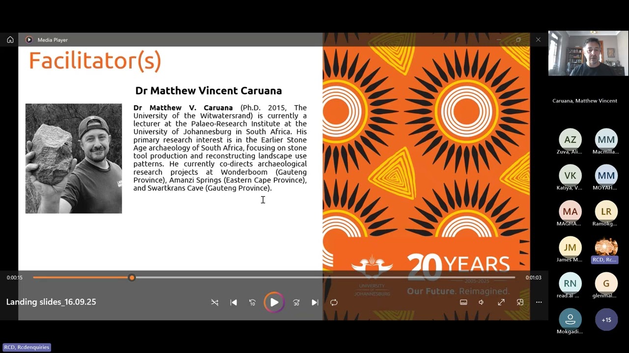 Budgeting and Financial Management for Research Projects