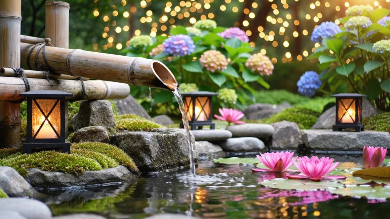 Anxiety Relief Healing Music 🌿 Gentle Calm for Mind, Body & Soul