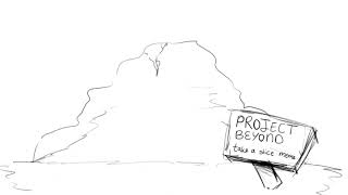 WIP Take a Slice Animatic (Project Beyond)