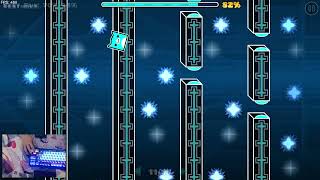 Sonic Wave 64-100%