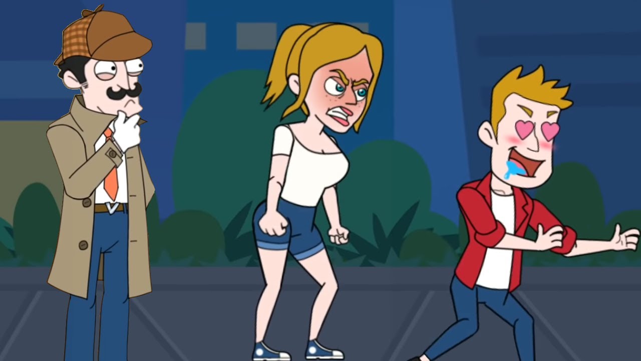 Clue Hunter - (Lion Studios) Gameplay Walkthrough - All Levels All Hints