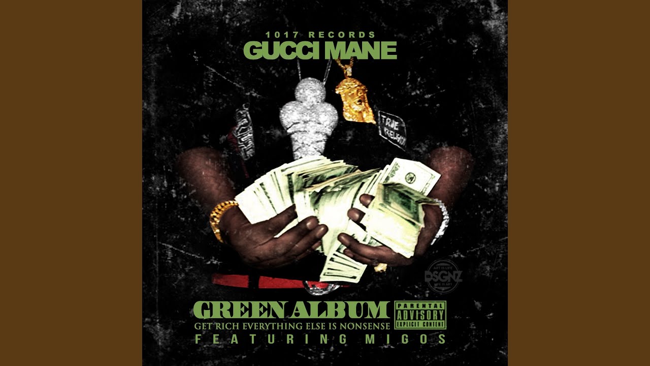Skerr (feat. Young Dolph)