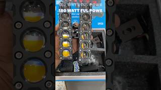 6 Led Future Eye With Red Devil Orginal Liu Hjg Contact 8447072161