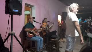 300 km de amor - Cícero Vieira • Aí vivo