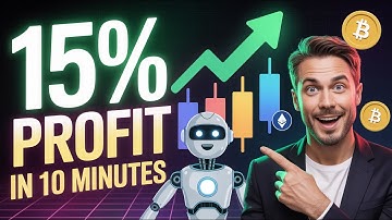 AI Crypto Arbitrage 🤖💰 How Artificial Intelligence Finds Easy Profits in 2025