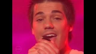 Anthony Callea - Rain
