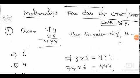 KARTET 2020 | GPSTR 2020 MATHEMATICS | practice questions form old question paper | ಗಣಿತ ಲೆಕ್ಕಗಳು