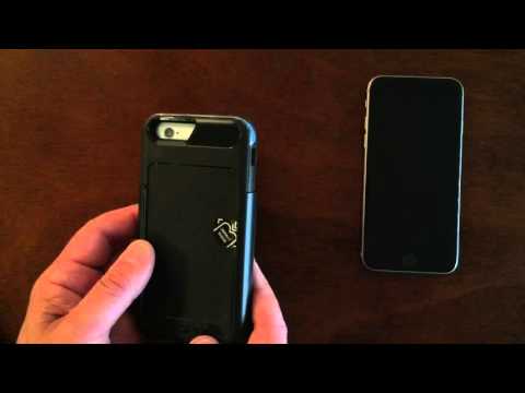 Incipio [Performance] Series Level 5 Dual Layered Drop Protection For iPhone 6/6S