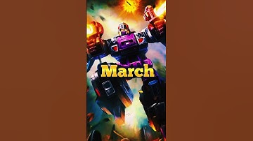 Your month your mercenary #transformers #shorts